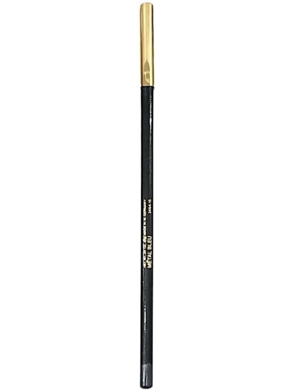 Lancôme Metal Bleu Le Crayon Khol Eyeliner Pencil